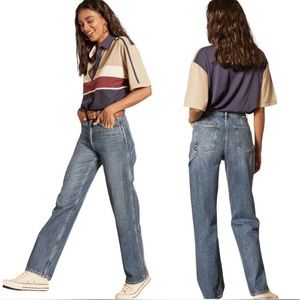 Boyish The Ziggy Carpenter Jean - Size 32